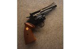 Colt Trooper MK III