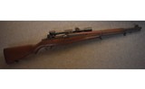 Springfield Armory U.S. Rifle - 1 of 10