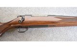 Weatherby Vanguard .257 Weatherby Magnum Rifle - 3 of 10