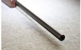 Weatherby Vanguard .257 Weatherby Magnum Rifle - 5 of 10