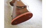 Weatherby Vanguard .257 Weatherby Magnum Rifle - 9 of 10