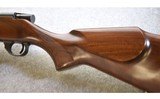 Weatherby Vanguard .257 Weatherby Magnum Rifle - 8 of 10
