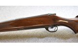 Weatherby Vanguard .257 Weatherby Magnum Rifle - 7 of 10
