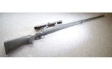 Winchester 70 .280 Remington Magnum Rifle