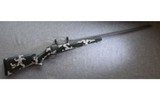 Howa Vanguard .30-06 rifle
