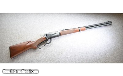 Winchester 94AE .30-30 Rifle