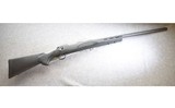 Remington 700 .204 Ruger Rifle - 1 of 10