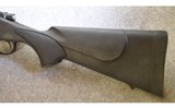 Remington 700 .204 Ruger Rifle - 9 of 10