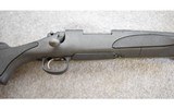 Remington 700 .204 Ruger Rifle - 3 of 10