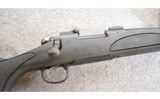 Remington 700 .17 Remington Rifle - 2 of 9
