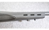 Remington 700 .17 Remington Rifle - 3 of 9