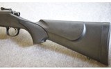 Remington 700 .17 Remington Rifle - 8 of 9