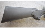Remington 700 .17 Remington Rifle - 5 of 9