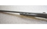 Remington 700 .17 Remington Rifle - 6 of 9