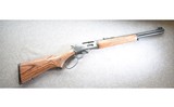 Marlin 336BL .30-30 Rifle - 1 of 10
