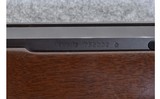 TIKKA T3 - 8 of 10