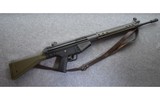 PTR .308 Caliber Rifle - 1 of 10