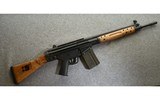 Century Arms C308 Sporter - 1 of 9