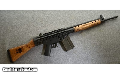 Century Arms C308 Sporter