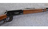 Winchester Model 94 30-30 Rifle - 3 of 9