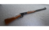 Winchester Model 94 30-30 Rifle