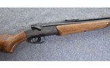 Savage Model 245C .22/.410 Rifle Shotgun Combo - 3 of 10