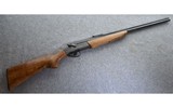 Savage Model 245C .22/.410 Rifle Shotgun Combo - 1 of 10