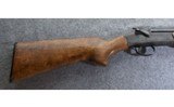 Savage Model 245C .22/.410 Rifle Shotgun Combo - 2 of 10