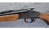 Savage Model 245C .22/.410 Rifle Shotgun Combo - 8 of 10