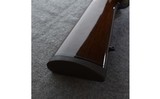 Remington 870 Wingmaster 12 gauge Shotgun - 10 of 10