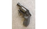 Smith & Wesson Model 442-1 .38+P Revolver - 2 of 2