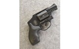 Smith & Wesson Model 442-1 .38+P Revolver - 1 of 2
