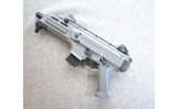 CZ Scorpion EVO3 9mm Pistol - 2 of 2