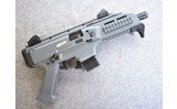 CZ Scorpion EVO3 9mm Pistol - 1 of 2