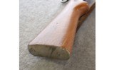 Waffenbrik K11 7.5x55mm Swiss Military Surplus Rifle - 10 of 10