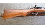 Waffenbrik K11 7.5x55mm Swiss Military Surplus Rifle - 2 of 10
