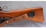 Waffenbrik K11 7.5x55mm Swiss Military Surplus Rifle - 9 of 10