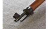 Waffenbrik K11 7.5x55mm Swiss Military Surplus Rifle - 5 of 10