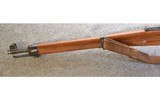 Waffenbrik K11 7.5x55mm Swiss Military Surplus Rifle - 6 of 10