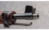 Waffenbrik K11 7.5x55mm Swiss Military Surplus Rifle - 5 of 10