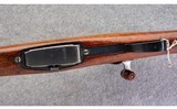 Waffenbrik K11 7.5x55mm Swiss Military Surplus Rifle - 7 of 10