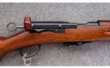 Waffenbrik K11 7.5x55mm Swiss Military Surplus Rifle - 3 of 10