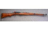 Waffenbrik K11 7.5x55mm Swiss Military Surplus Rifle