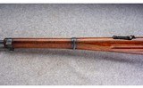 Waffenbrik K11 7.5x55mm Swiss Military Surplus Rifle - 6 of 10