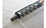Black Rain Ordnance US Flag Fallout 15 AR style 5.56mm Rifle - 5 of 10