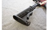 Black Rain Ordnance US Flag Fallout 15 AR style 5.56mm Rifle - 10 of 10