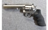 Ruger GP100 - 2 of 2
