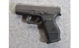 Glock Inc 9mm Luger - 2 of 2