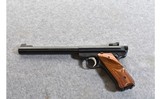Ruger Mark IV - 2 of 2