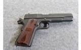 Springfield 1911 A1